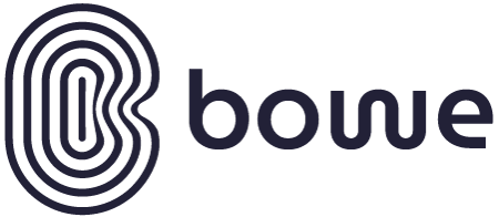 Logotipo Bowe