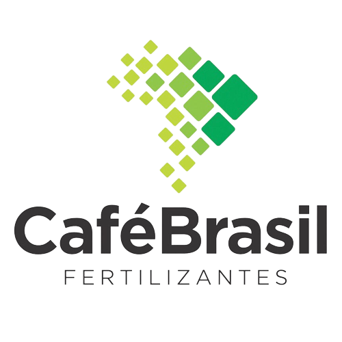 Logotipo Café Brasil